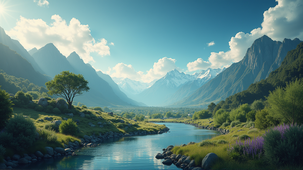 Optimisme en Nouvelle-Zélande : Un horizon économique brillant se profile