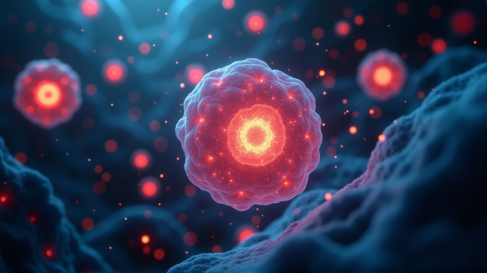 La Stratégie Secrète de Survie du Cancer : La Surpuissance des Mitochondries Sous Pression