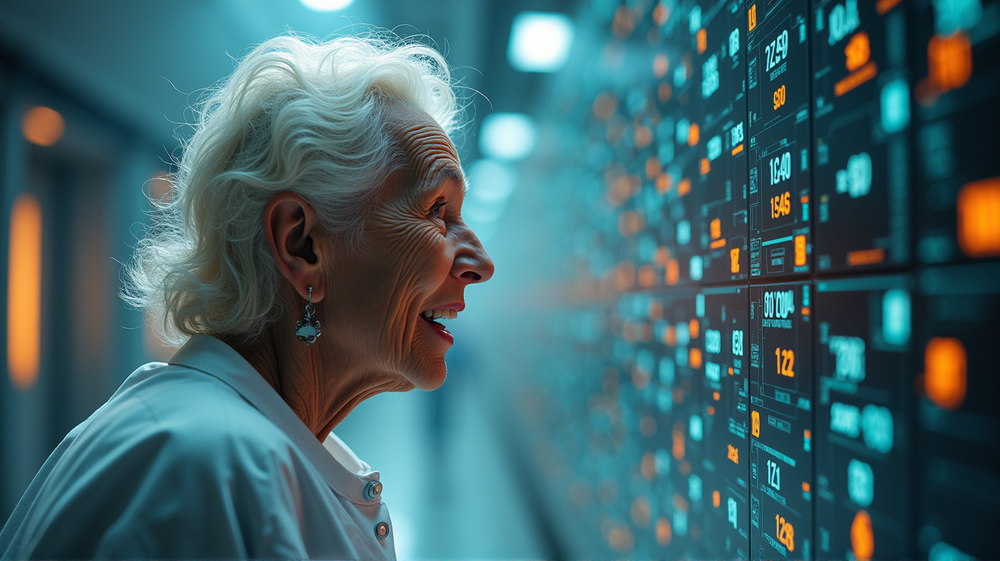 Déverrouiller le Secret pour Vivre 150 Ans