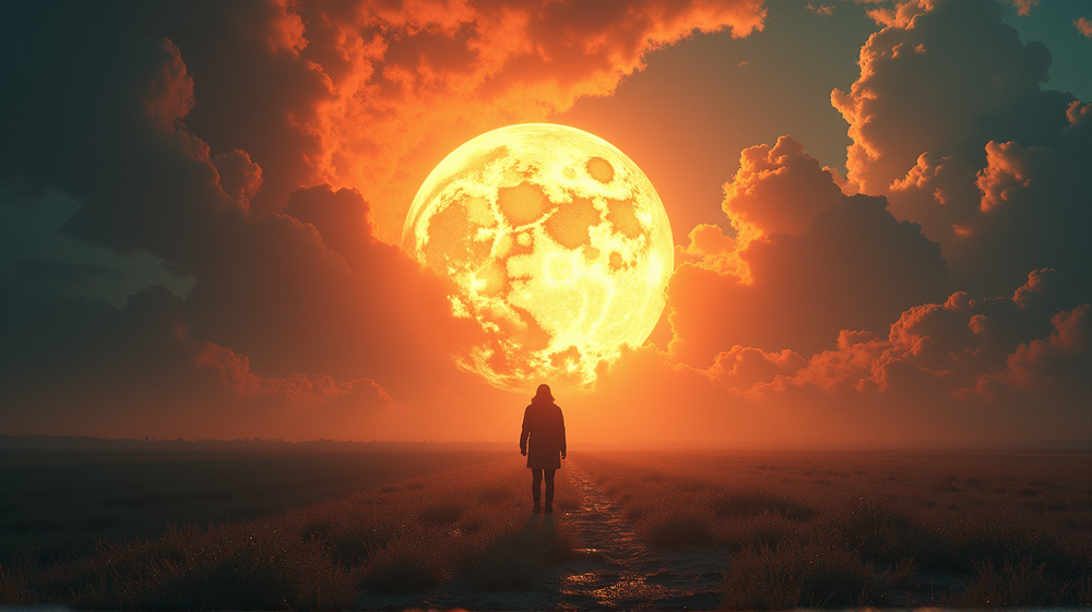 La Lumière Solaire Atténuée : Le Nouveau Coffret de Pandore pour la Terre ?