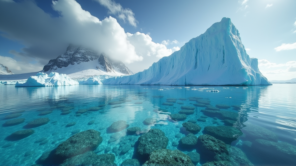 Crise Climatique en Cascade : Sommes-Nous en Train de Franchir des Limites Irréversibles ?