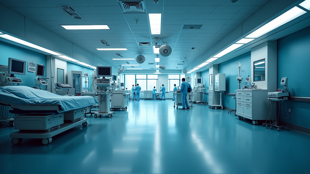 Hôpital UAB : Un Phare Mondial de l'Excellence Médicale Spécialisée en 2026