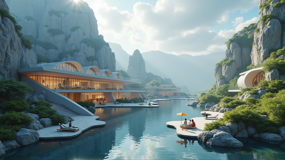 Saisir l'Avenir : Comment le Global Gateway Ouvre des Portes pour les Universités