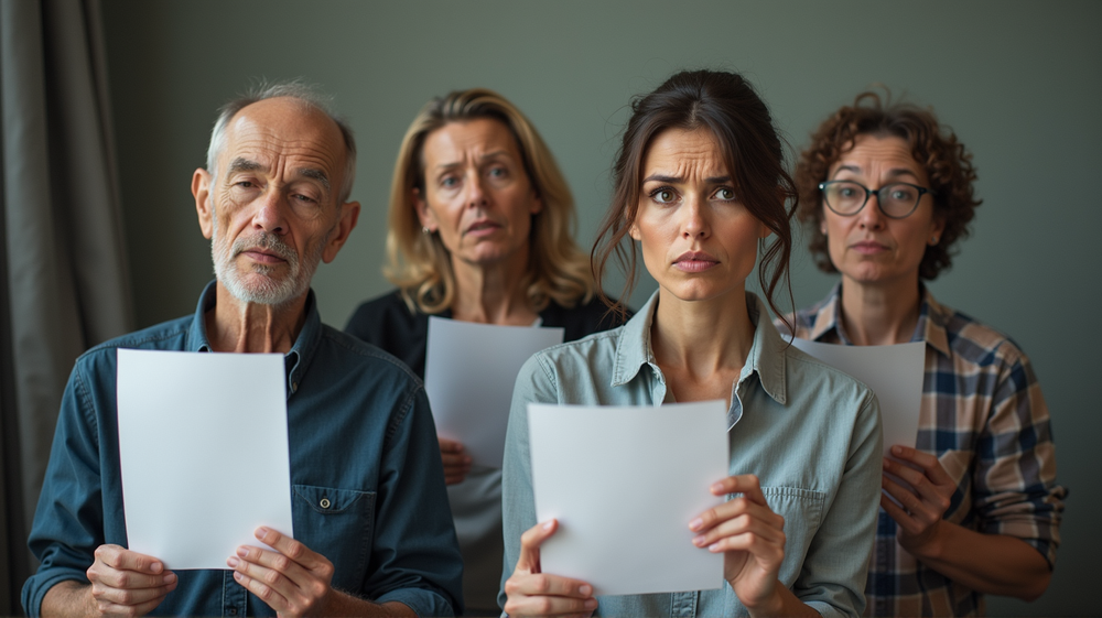 Les Inquiétudes S'intensifient : Les Américains Préoccupés par l'Envolée des Coûts de Santé