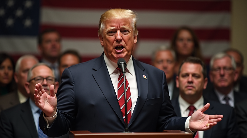 Le Vice-président JD Vance Reste Ferme : 'Israël Ne Contrôle Pas Ce Président'