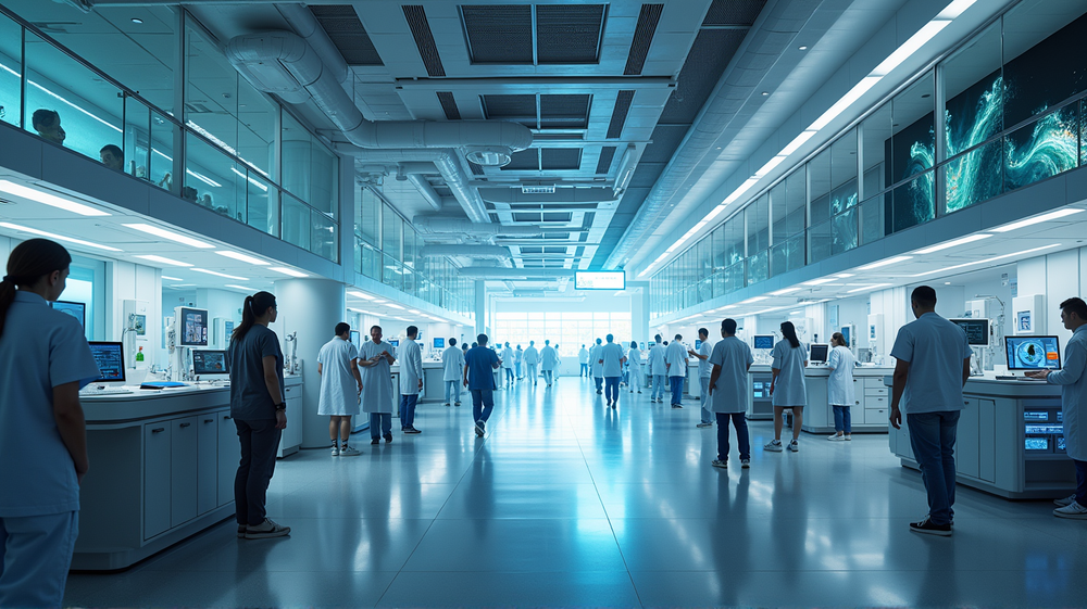 Élargir les Horizons : Les nouvelles cliniques de UAB Medicine révolutionnent l'accès aux soins