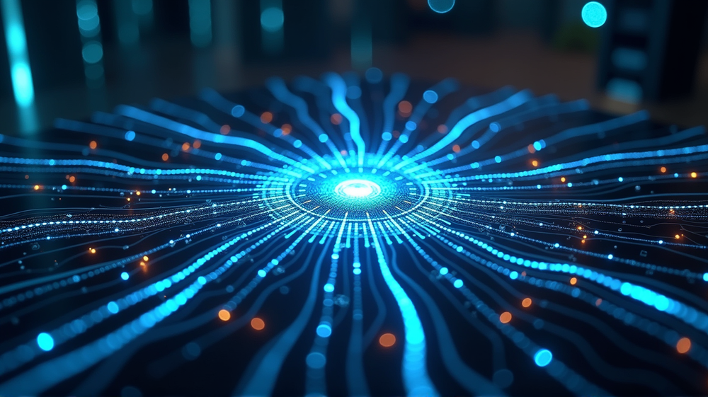 Révolutionner les Réseaux Quantiques : Un Routeur à Faibles Pertes Protège la Polarisation des Photons