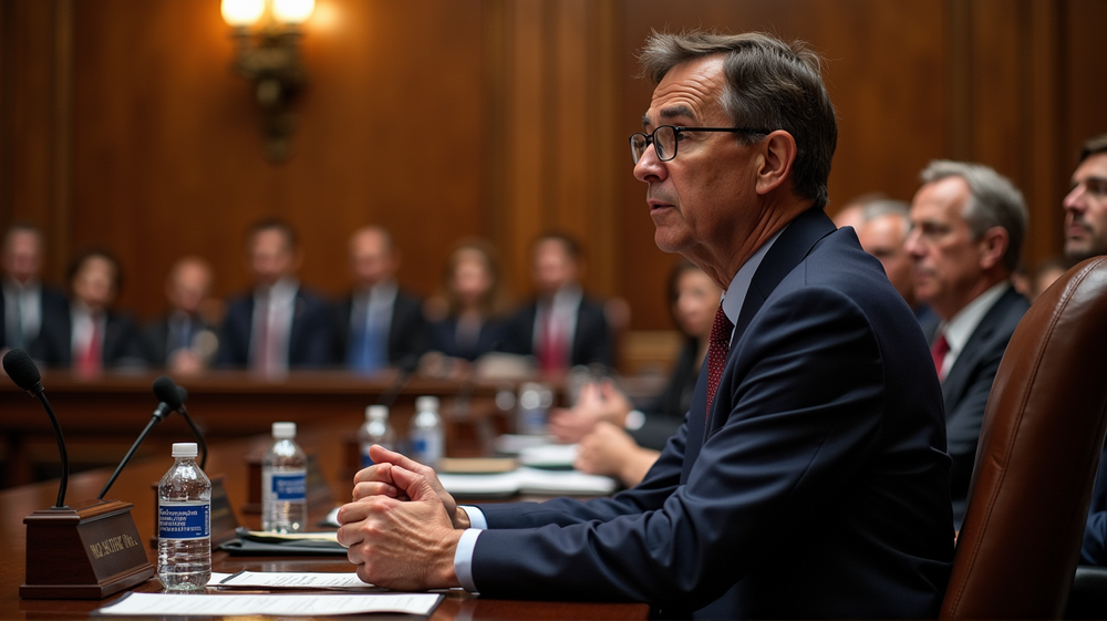 La détermination de Fetterman : Prioriser le peuple plutôt que la politique dans la bataille de la paralysie budgétaire