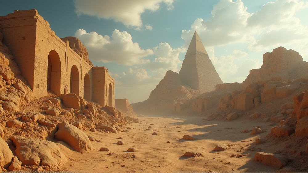 La Quête Insaisissable d'un 'Nouveau Moyen-Orient' : Mirages de Contrôle et Réalité