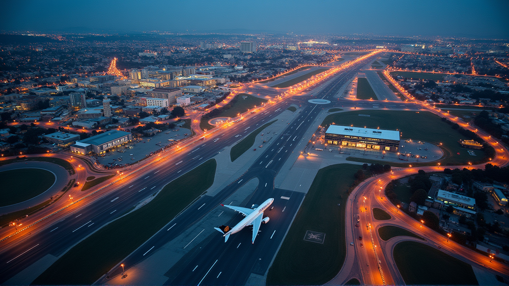 Découvrir le Secret du Règne de 25 Ans de l'Aéroport d'Atlanta comme le Plus Fréquenté au Monde