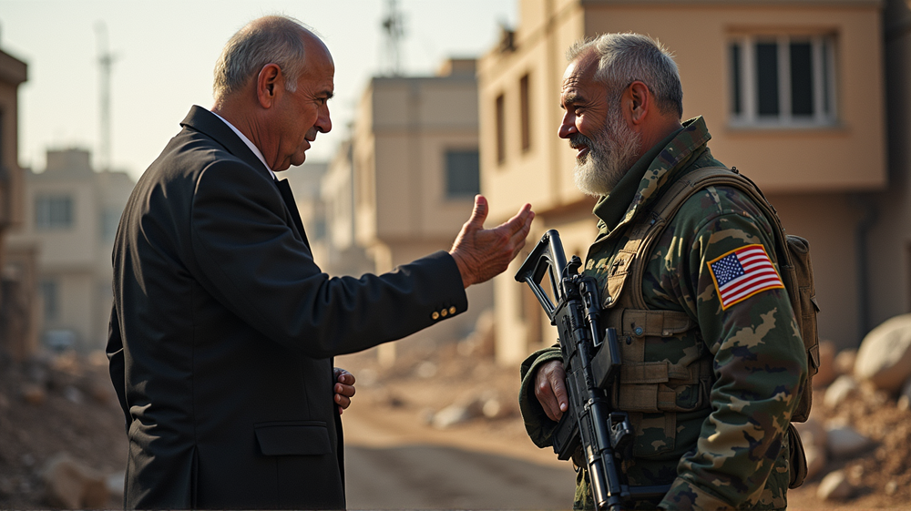 Tensions entre Jérusalem et Washington sur Gaza : Quels sont les enjeux?