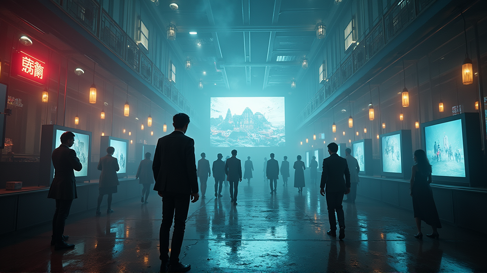 Les Microdramas Vont Redéfinir l'Économie de la Télévision d'Ici 2025