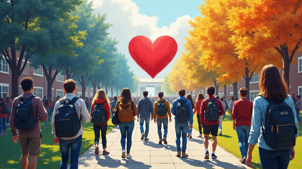 Une Mission Significative : Soutenir les Futurs Soignants à travers GivingTuesday au Collège de Médecine