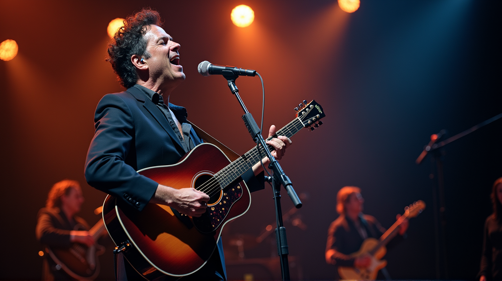 Le Combat du Légendaire Clay Walker Contre la Sclérose en Plaques : Un Parcours Résilient qui Inspire