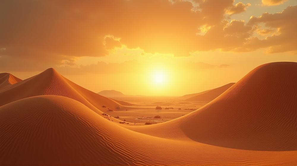 COP30 : Un Appel à la Justice Climatique pour le Moyen-Orient