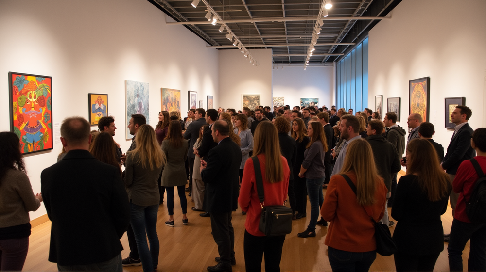 Le Sommet des Arts du Massachusetts Occidental Éveille de Nouvelles Stratégies Économiques