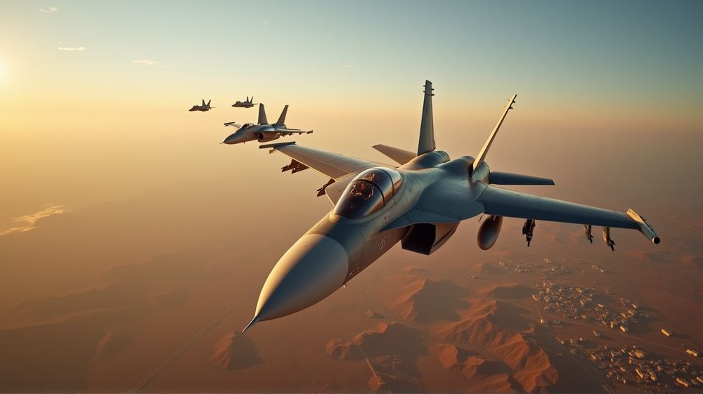 Les frappes aériennes israéliennes enflamment les tensions dans le sud du Liban : Nouveaux développements