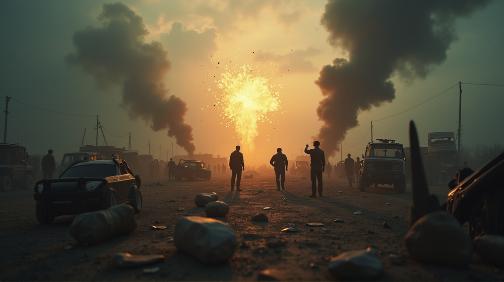 Le Mystère d'Israël s'Épaissit : Les Restes Rendus par le Hamas ne Sont pas des Otages