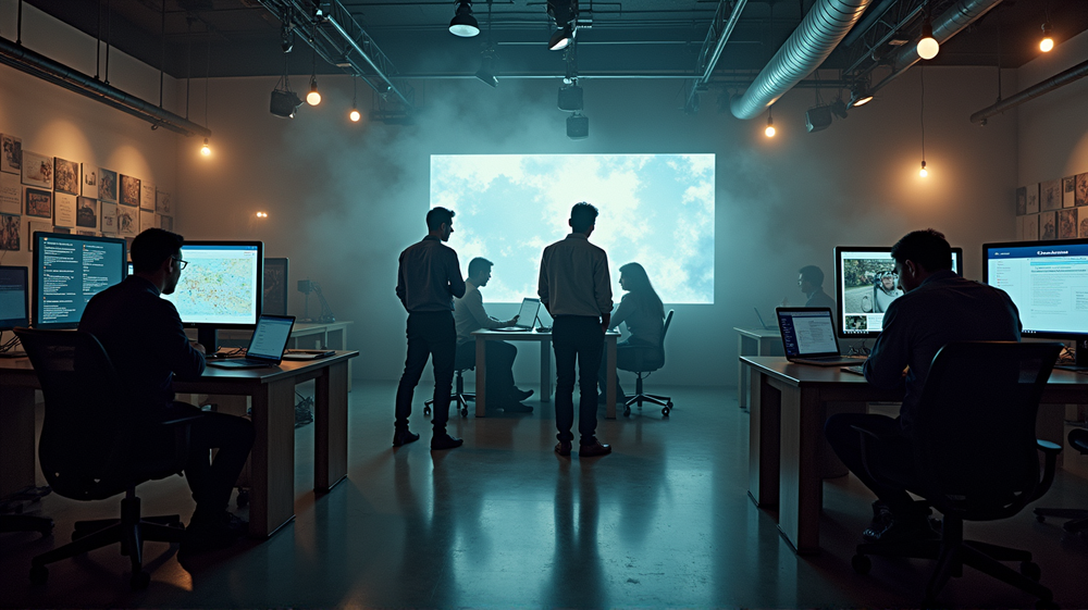 Christian Science Monitor : Une Voix Transparente dans le Paysage Chaotique des Médias d'Aujourd'hui