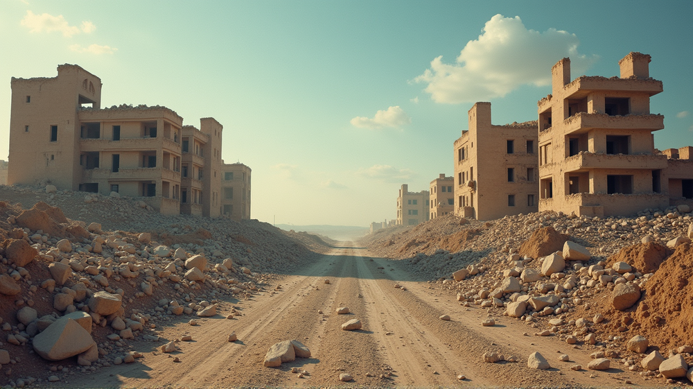 Tourmente du cessez-le-feu : La fragile paix de Gaza et du Liban au bord de l'effondrement