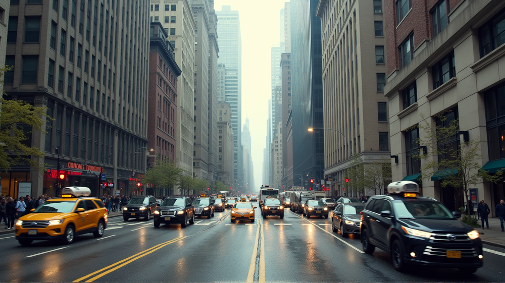 Le Coût Inattendu de l'Arrêt Fédéral : L'Économie à un Carrefour