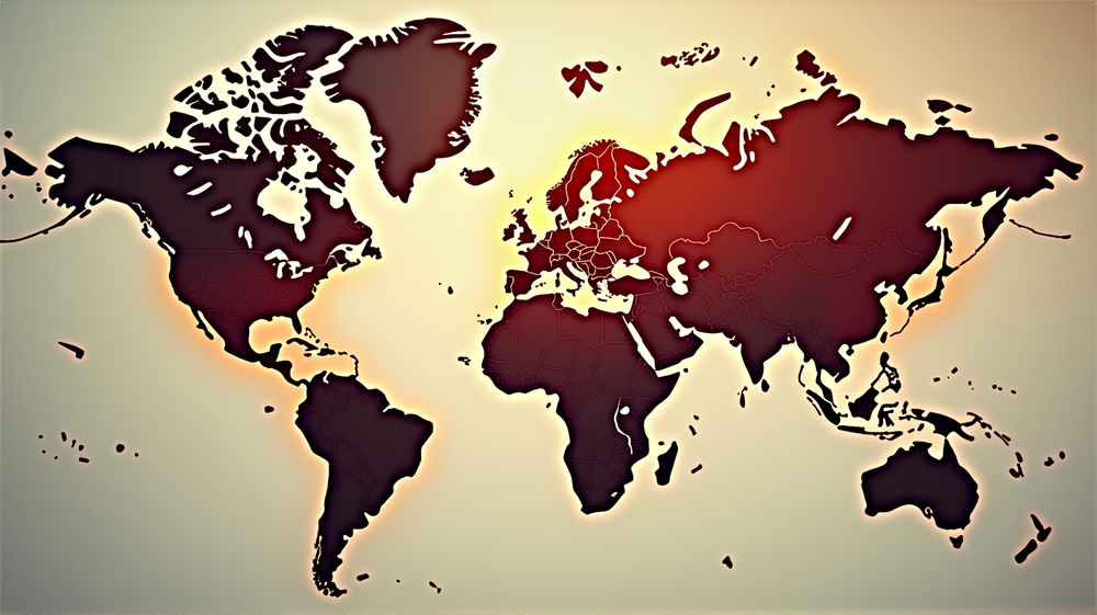 Augmentation Mondiale de la Rougeole : Un Signal d'Alerte pour les Maladies Évitables par la Vaccination