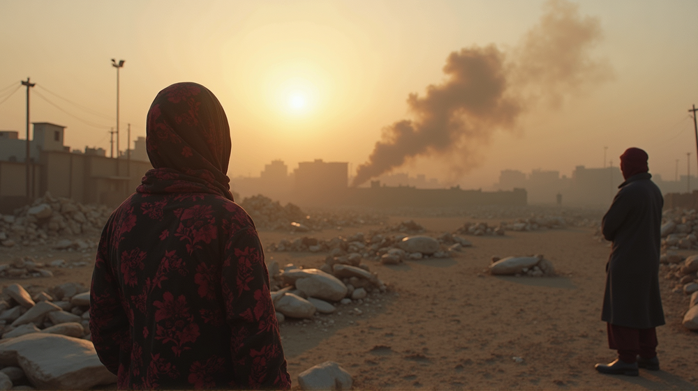 La Dure Réalité : Les Dépouilles des Otages Toujours Absentes