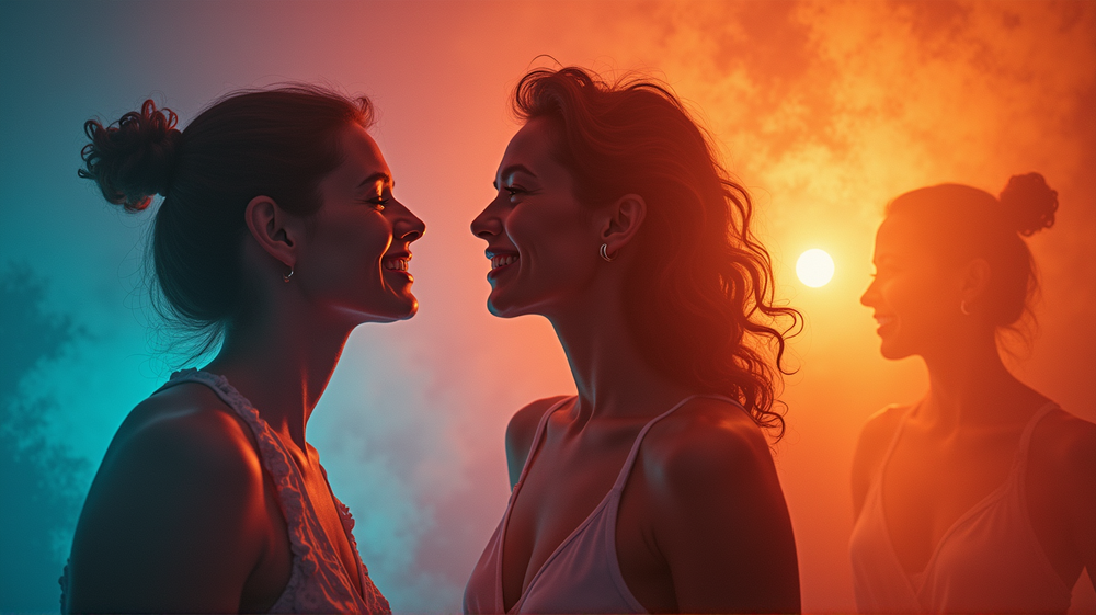 La FDA Supprime les Avertissements Effrayants de l'Hormonothérapie