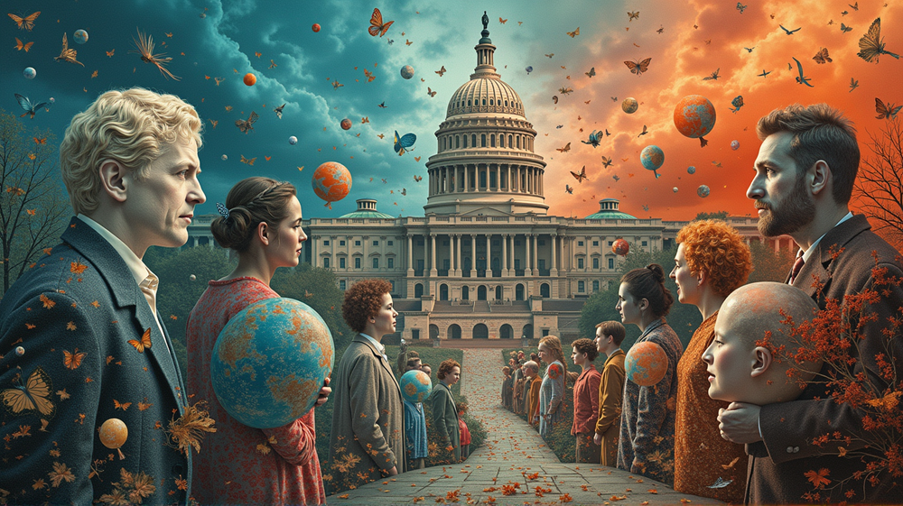 Dévoiler les Changements Controversés de la Santé Publique sous le Deuxième Mandat de Trump