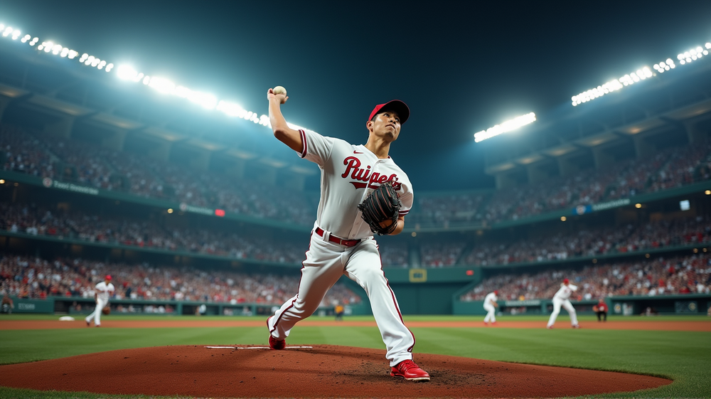 Le départ dramatique de Ohtani lors du match 7 de la Série mondiale se termine prématurément contre Toronto