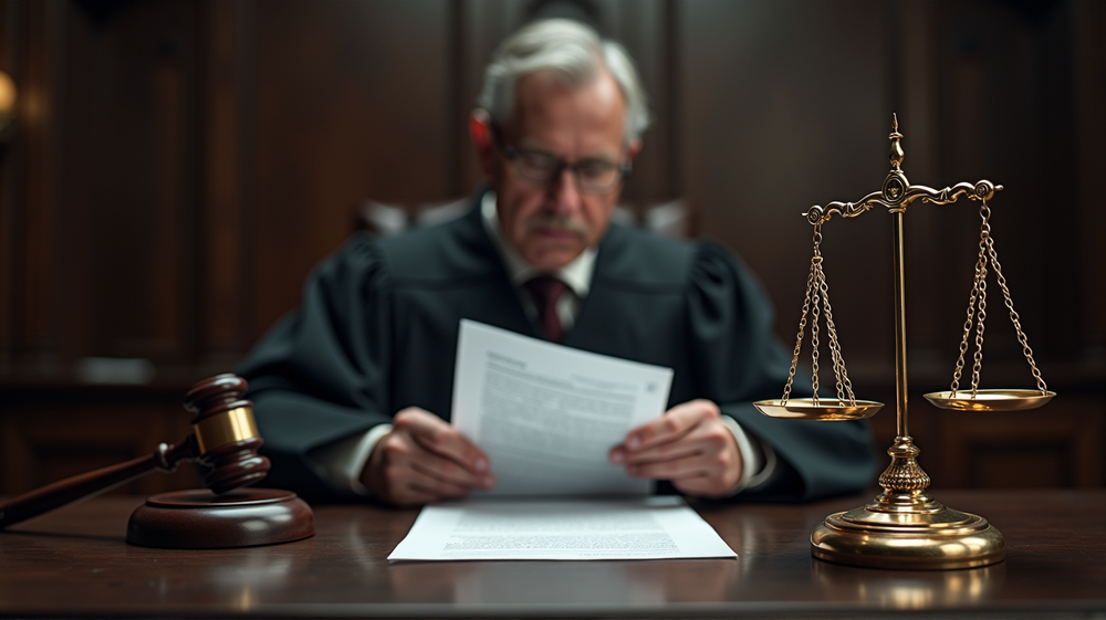 La Stratégie Vengeresse de Trump Heurte des Obstacles Juridiques Inattendus