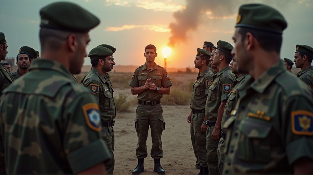 Chapitre Final : L'identification des Restes d'Itay Chen