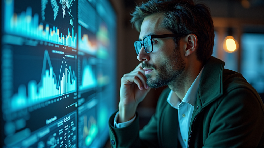 L'économie mondiale fracturée peut-elle trouver guérison et prospérité ?