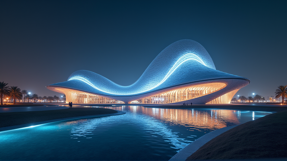 Le mouvement audacieux de Teledyne Technologies à Riyad : L'expansion au Moyen-Orient suscite l'intérêt