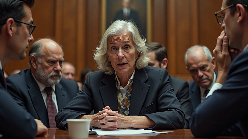 La Nomination Controversée de Trump pour le Poste de Chirurgien Général Suscite des Débats Animés