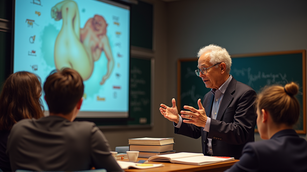 La Vision Énergique de Richard Thaler sur l'Économie Comportementale et Son Impact