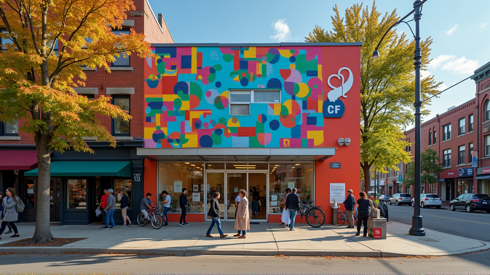 Transformer le Soin de Santé : Un Nouveau Centre Ouvre à Back of the Yards à Chicago