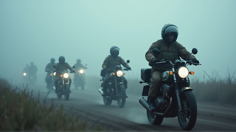 Le Temps, l'Allié Invisible de la Russie dans le Conflit Ukrainien!