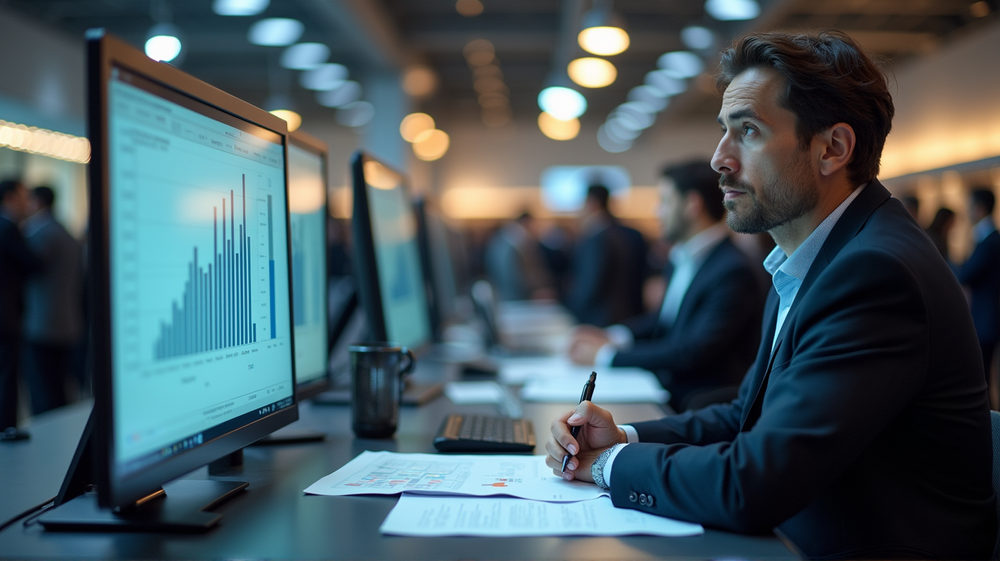 Un économiste avertit d'une crise imminente sur le marché du travail américain