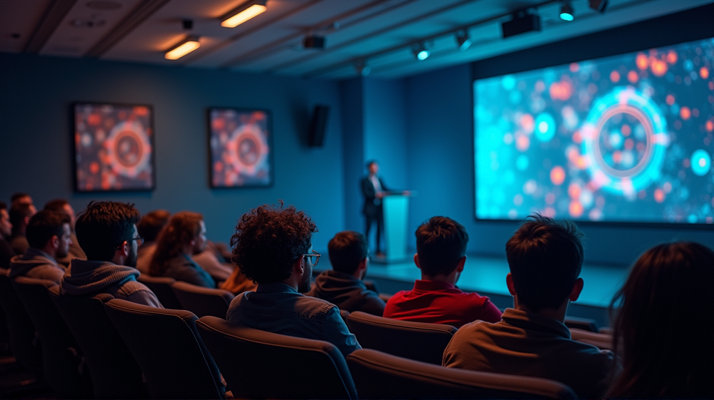 Horizons Quantiques: La Soutenance Révolutionnaire de Thèse de Ilmo Salmenperä