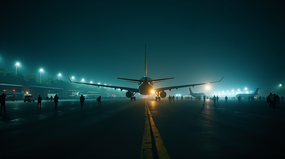 Dans les Coulisses des Retours Dramatiques de Vénézuéliens sur Fond de Tensions avec les États-Unis