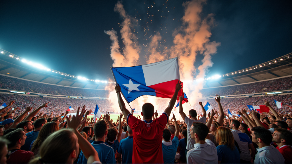 Pourquoi les leaders du Nord du Texas célèbrent un alignement spectaculaire pour la Coupe du Monde de la FIFA 2026