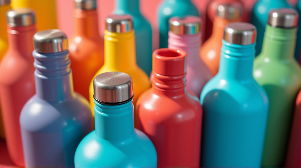 Le Coût Caché du Cuptomane: Une Tendance Sur Multiples Stéroïdes