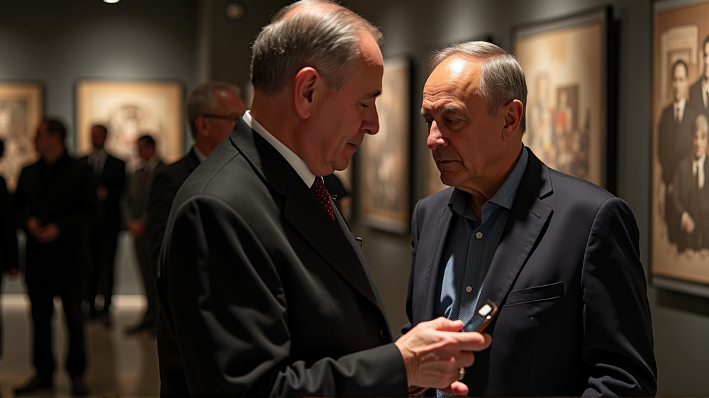 Première Visite Historique : La Rencontre entre le Chancelier Allemand Merz et Netanyahu