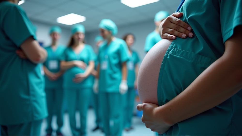 Les Hôpitaux WellSpan Rayonnent en tant que Fournisseurs de Soins de Maternité de Première Classe