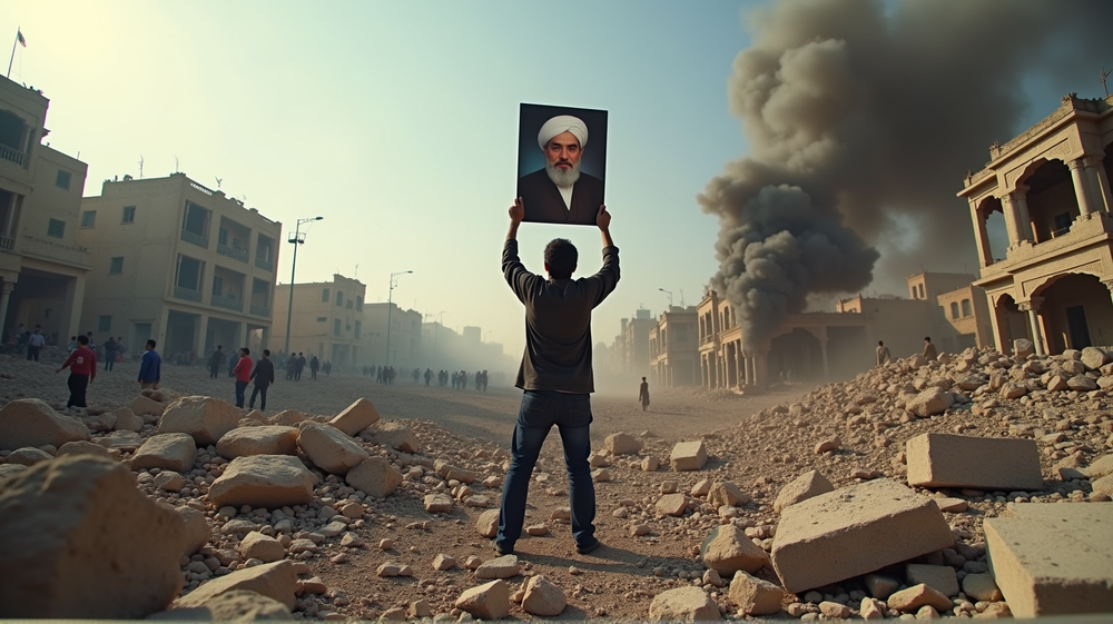 Assassinat dramatique d'un leader du Hamas : un tournant à Gaza