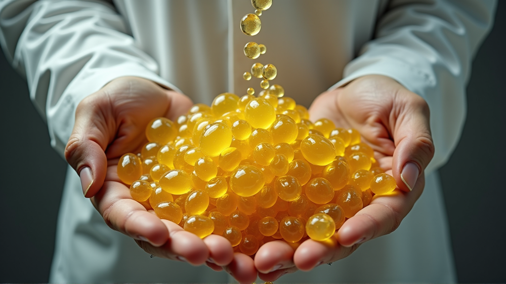 Découverte : Le Rôle Secret de l'Huile de Soja dans l'Obésité Dévoilé