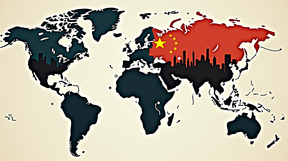Nouvelle Doctrine Trump : Changement d'Alliances et Priorités Mondiales