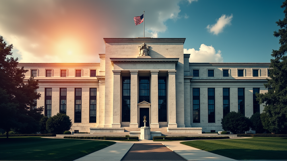 Démêler le cycle inhabituel de la baisse des taux de la Fed : des leçons des années 1960 ?