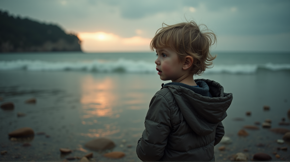 Impasse Tragique : Une Adresse à Gaza Refuse des Soins Cruciaux à un Jeune Patient Atteint de Cancer